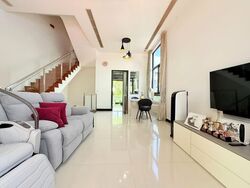 Seletar View (D28), Terrace #606613121